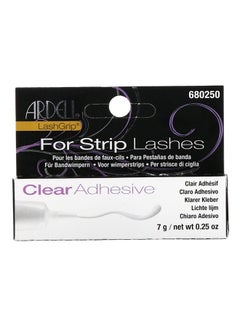 LashGrip Eyelashes Clear Adhesive - v1605182399/N20437959A_2