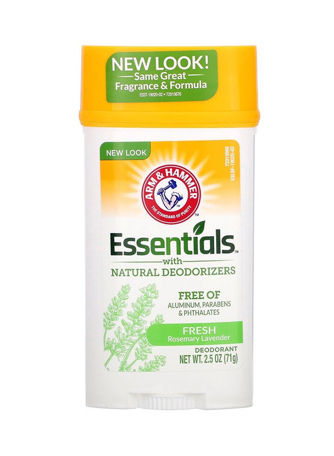 Arm & Hammer Stick Deodorant 71grams - Image 1