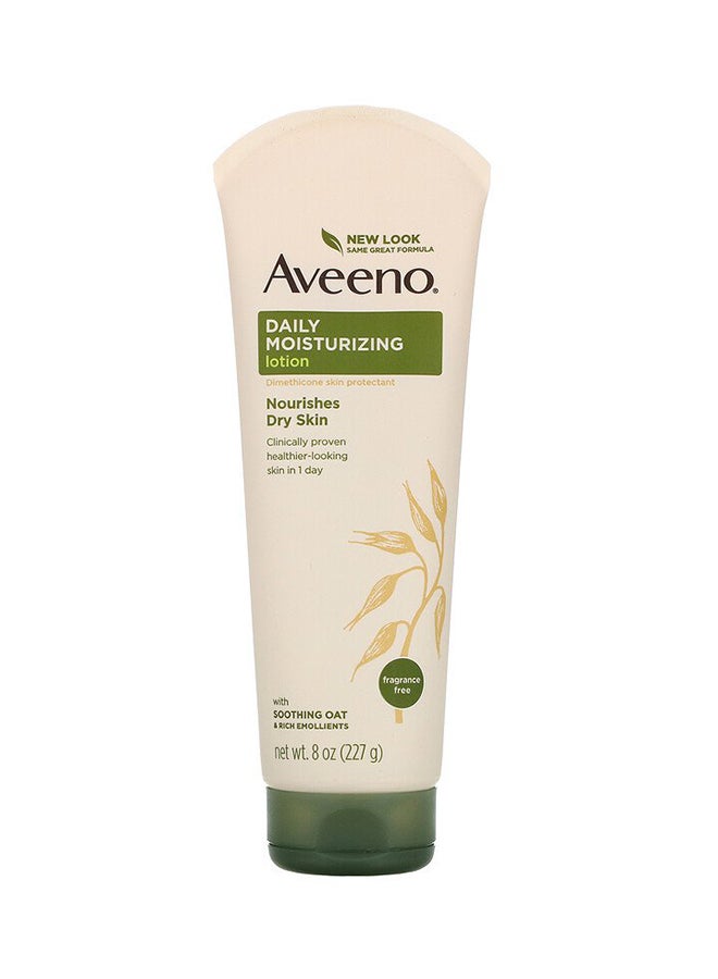 Aveeno Pack Of 2 Active Naturals Daily Moisturizing Lotion - Image 1