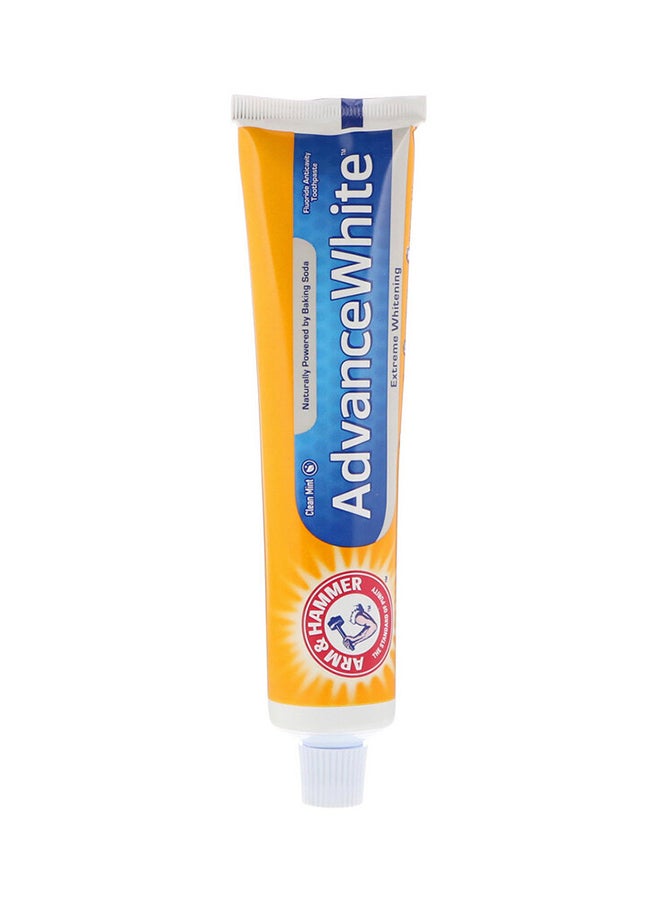 Arm & Hammer - Advance White Stain Defence Toothpaste - Image 1