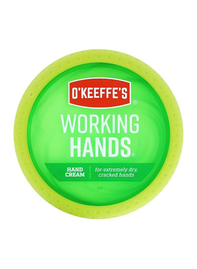 OKeeffes Working Hands Hand Cream multi 96grams - Image 1
