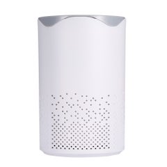 Generic Air Purifier With Filter HL78-LU White  - Image 1
