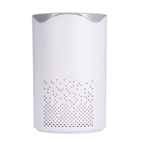 Air Purifier With Filter HL78-LU White