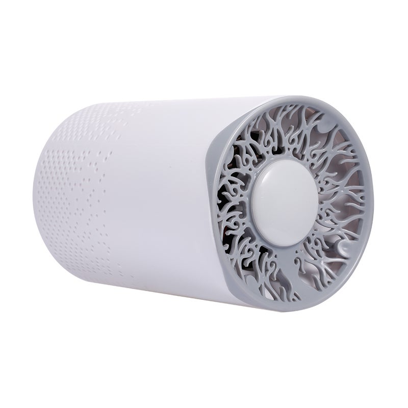 Air Purifier With Filter HL78-LU White