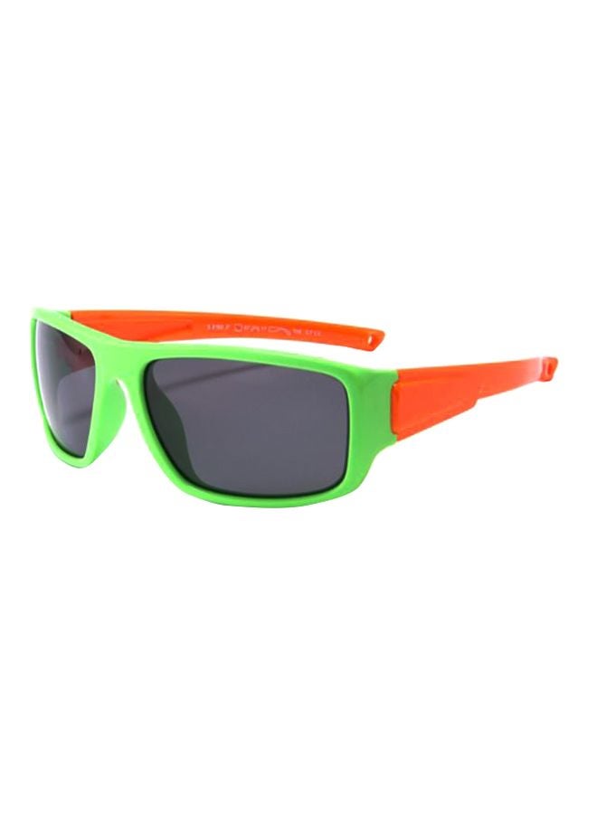 GOOTOY - Kids' Wrap Polarized Sunglasses - Image 1