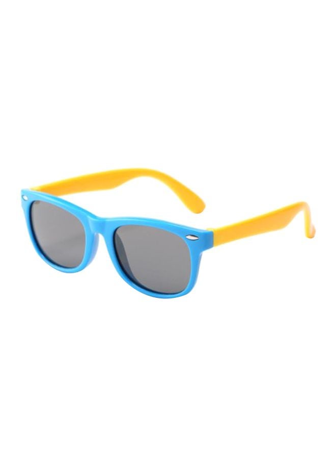 GOOTOY Kids' Wayfarer Polarized Sunglasses 
