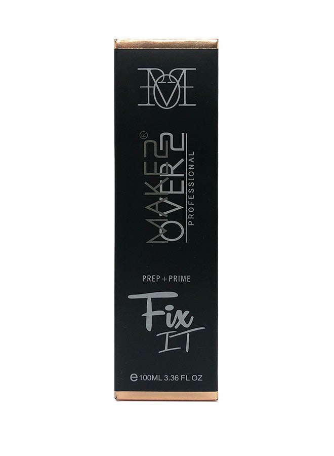 MAKE OVER 22 - Fix It Prep+Prime M2901 - Image 1