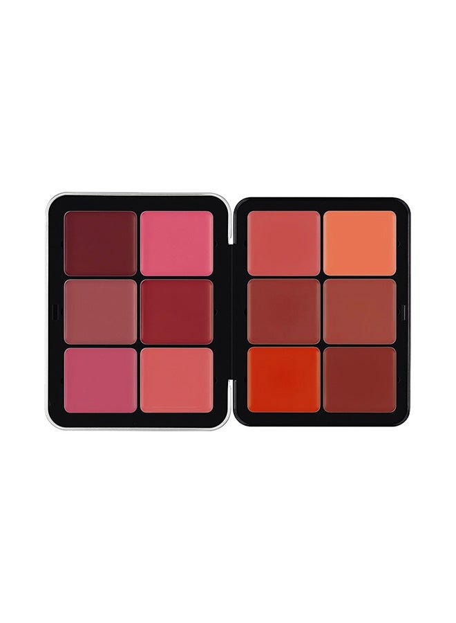 ميك اوفر22 علبة أحمر خدود كريمي BCCC01 - Image 1