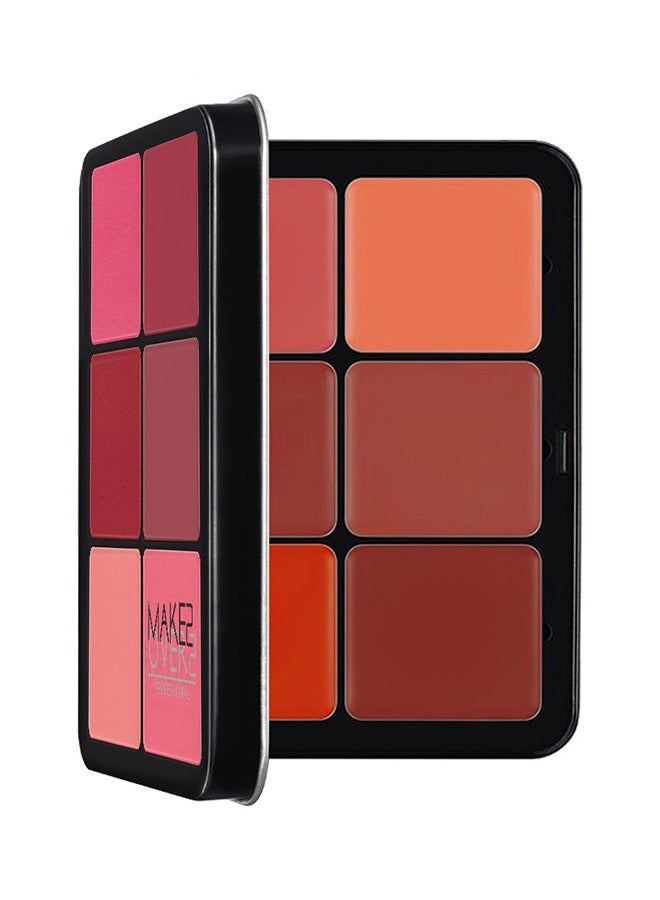 ميك اوفر22 علبة أحمر خدود كريمي BCCC01 - Image 3