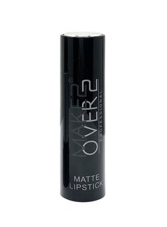 MAKE OVER 22 Long Lasting Matte Lipstick M637  - Image 3