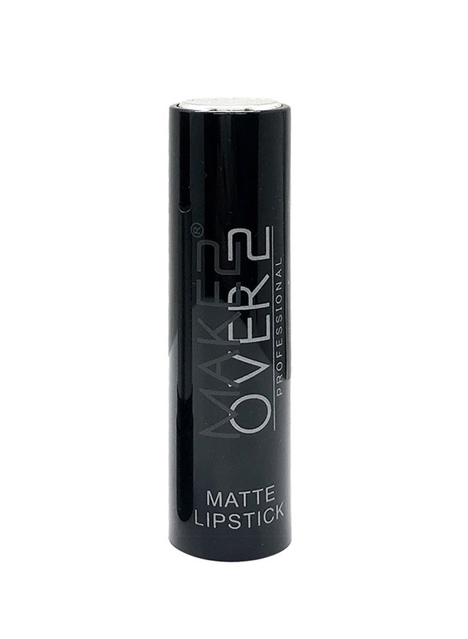 MAKE OVER 22 - Long Lasting Matte Lipstick M640 - Image 1
