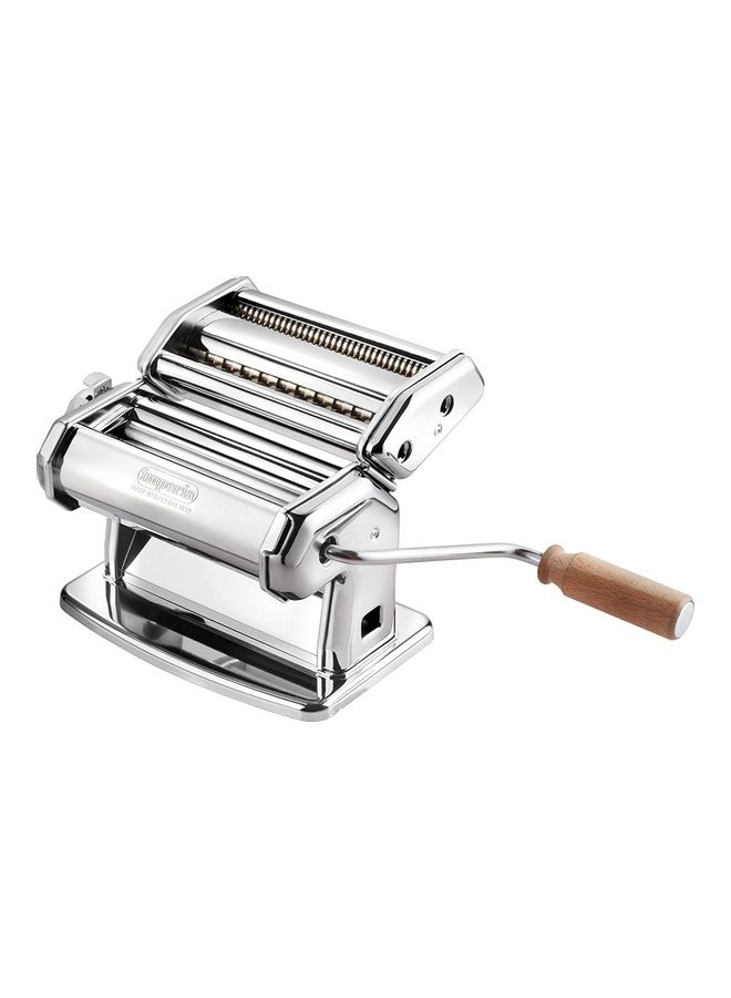 lunex Pasta and Noodles Maker Silver 22grams  - Image 2