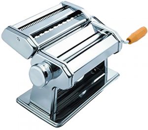 lunex Pasta and Noodles Maker Silver 22grams  - Image 3