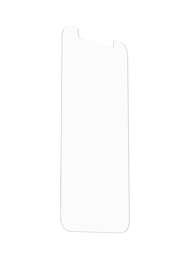Otterbox Glass Screen Protectior For Apple iPhone 12 Mini clear - Image 2