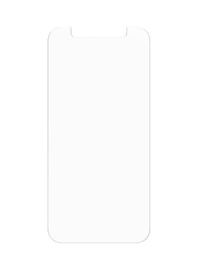 Otterbox Glass Screen Protectior For Apple iPhone 12 Mini clear - Image 1