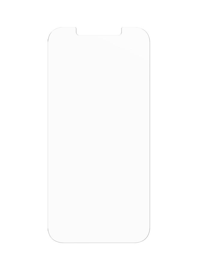Otterbox Glass Screen Protectior For Apple iPhone 12 Pro Max clear - Image 1
