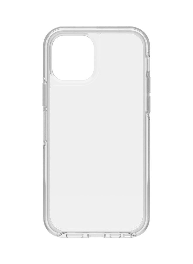 Otterbox Protective Case Cover For Apple iPhone 12 / 12 Pro Clear  - Image 1