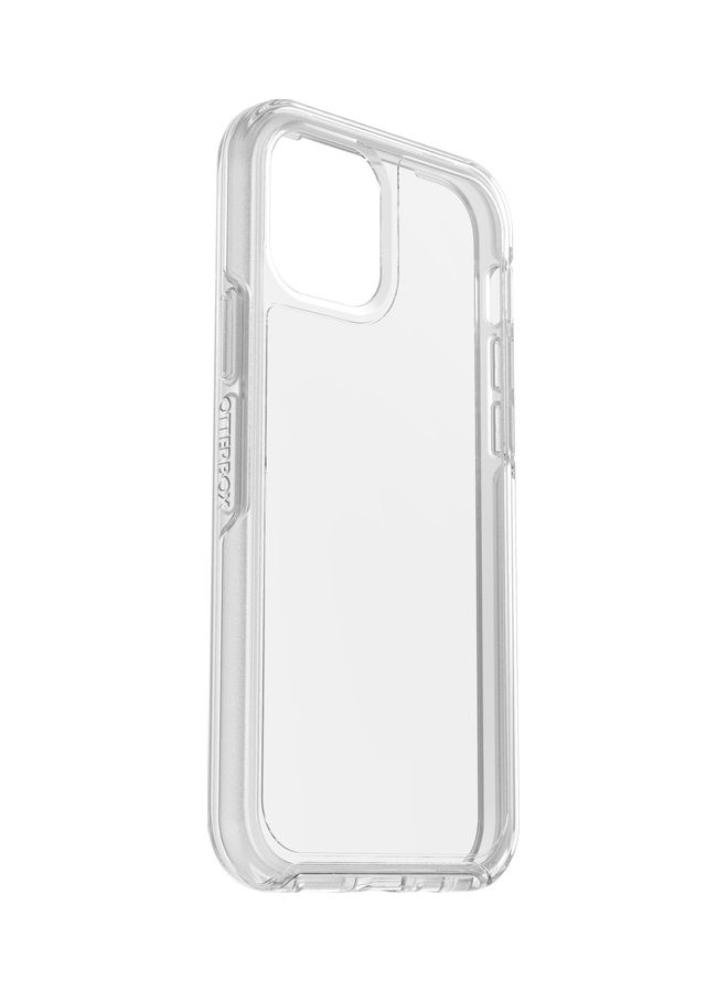 Otterbox Protective Case Cover For Apple iPhone 12 / 12 Pro Clear  - Image 2