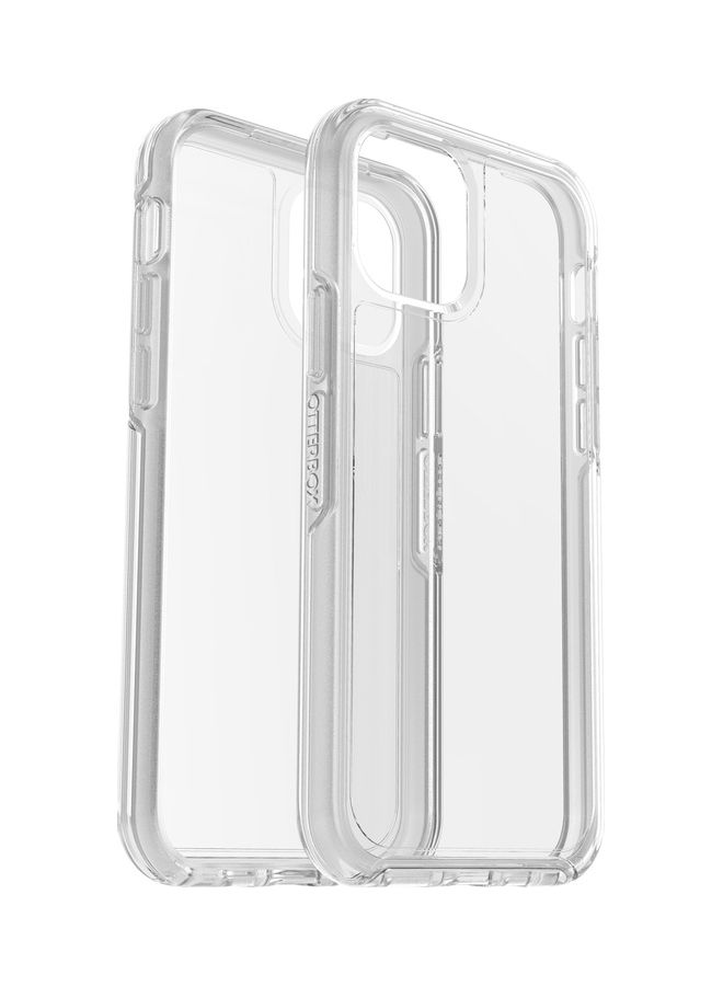 Otterbox Protective Case Cover For Apple iPhone 12 / 12 Pro Clear  - Image 3