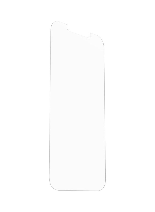 Otterbox iPhone 12 Pro Max - Symmetry Clear Case + Alpha Glass Screen Protector  - Image 2