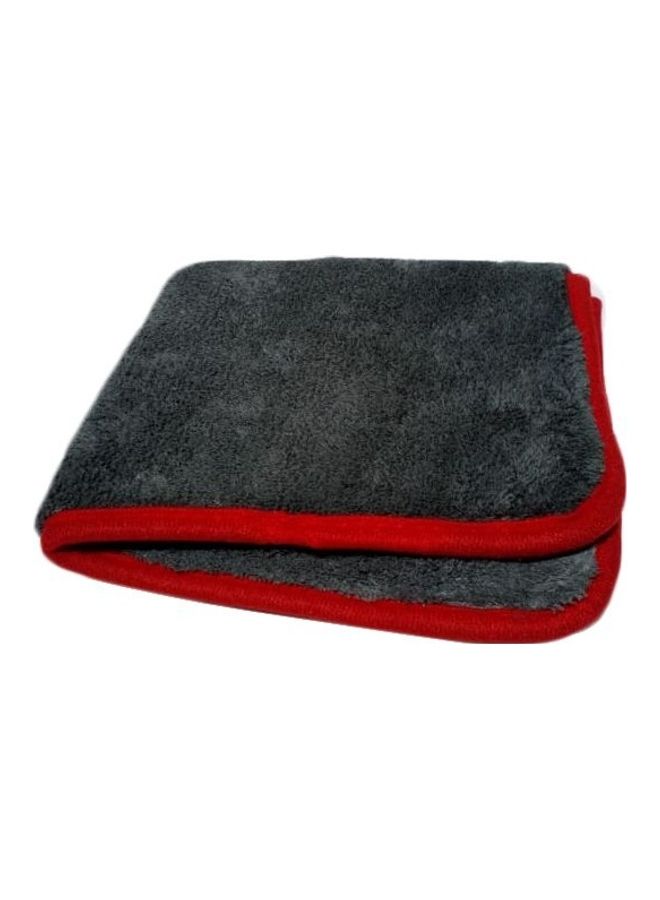 منشفة غسل السيارة من المايكروفايبر