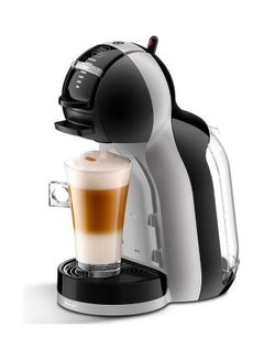 De'Longhi Nescafé Dolce Gusto Mini Me Single Serve Capsule Coffee Machine Starter Kit, Including coffee capsules 0.8 L 1460.0 W EDG155.BG black/grey  - Image 3