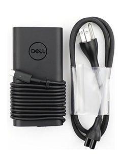 DELL New Original LA90PM170 USB-C AC Adapter TDK33 0TDK33 20v/12v/9V/5v-4.5A/3A/3A/3A, 90watt Type-C Charger, LA90PM170,for Latitude 5280 5480 5580 7280 7480 7380 Black  - Image 2