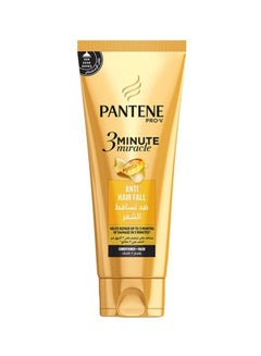 Pro-V 3 Minute Miracle Anti Hair Fall Conditioner 200ml - v1605185974/N14455072A_1