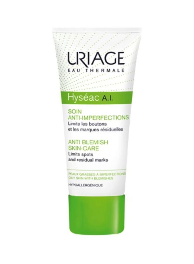 Hysac A.I. Anti-Blemish Skin Care 40مل