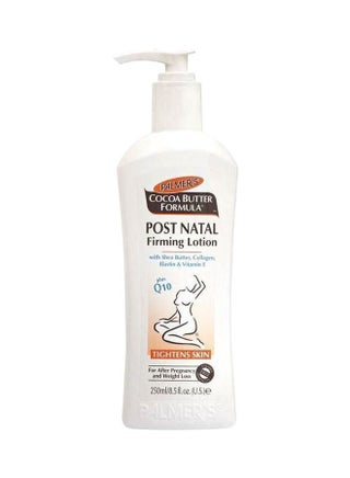 Cocoa Butter Formula Post-Natal Firming Lotion 250ml - v1605185982/N23904171A_1