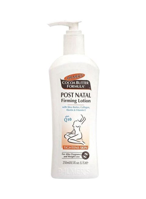 Cocoa Butter Formula Post-Natal Firming Lotion 250ml