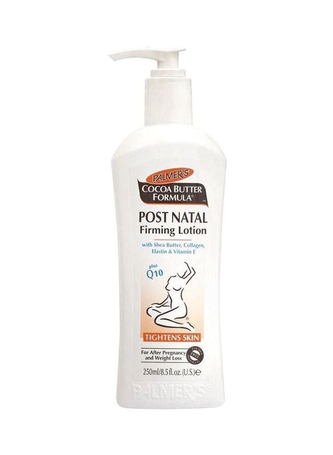 PALMER'S - Cocoa Butter Formula Post-Natal Firming Lotion 250ml - Image 1
