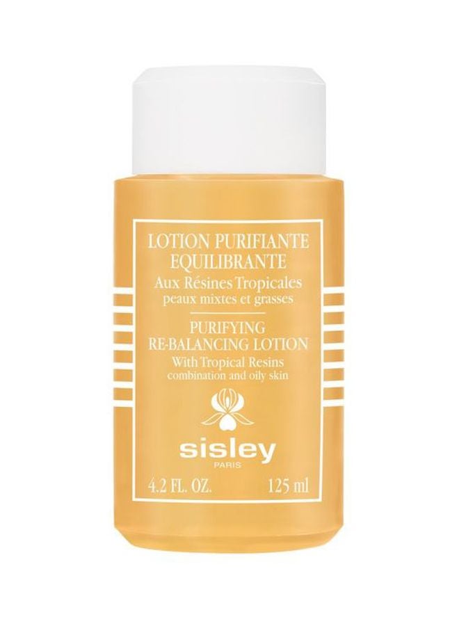 SISLEY Purifying Re-Balancing Lotion With Tropical Resins - Image 1