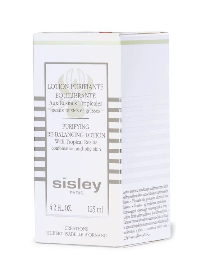 SISLEY Purifying Re-Balancing Lotion With Tropical Resins - Image 2