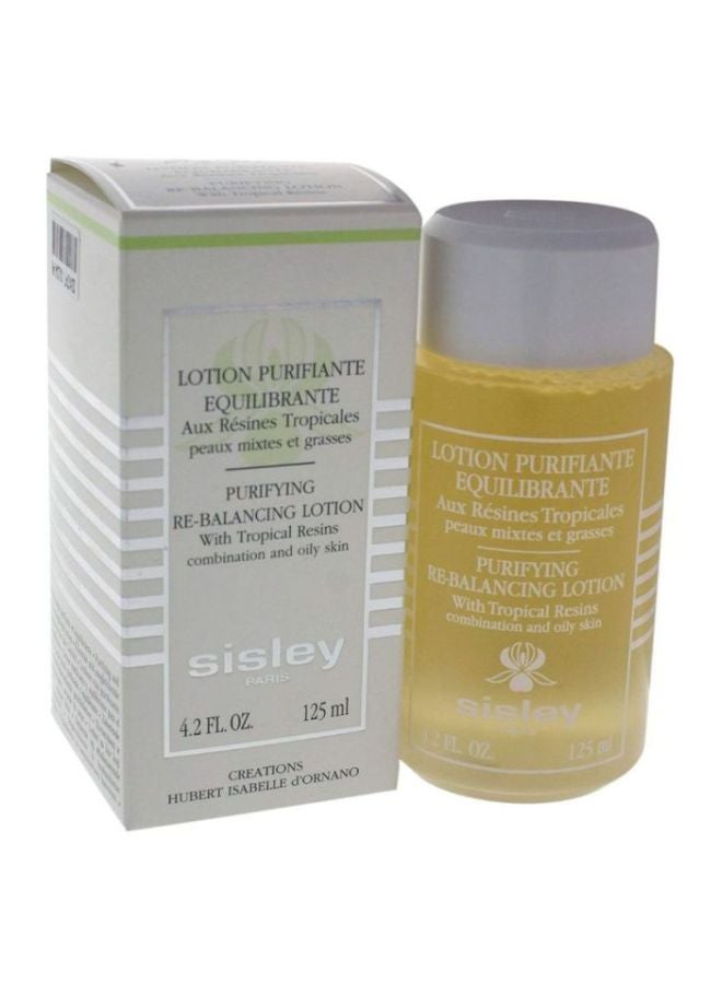 SISLEY Purifying Re-Balancing Lotion With Tropical Resins - Image 3