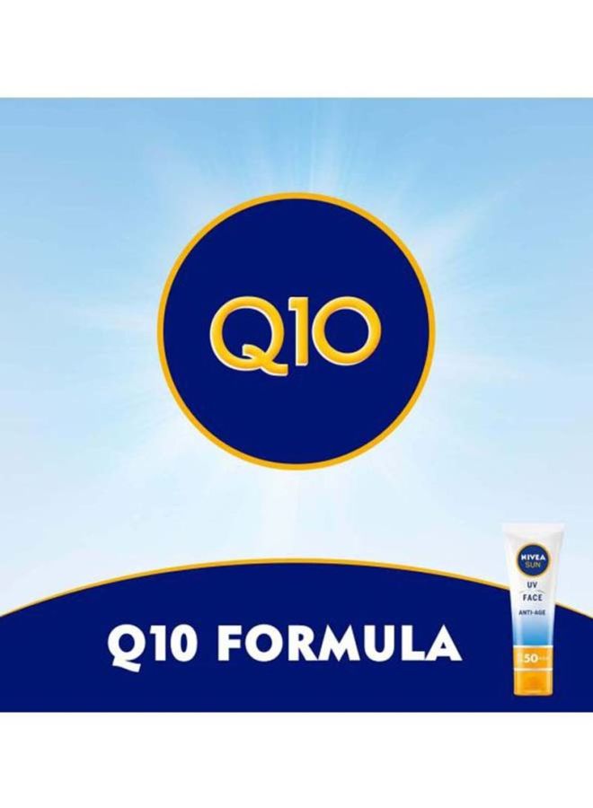 Nivea UV Face Shine Control SPF 30 50ml - Image 5