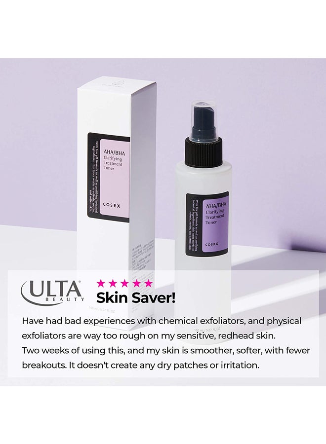 AHA/BHA Clarifying Treatment Toner 150ml - https://f.nooncdn.com/p/v1605185993/N14353120A_6.jpg?width=original