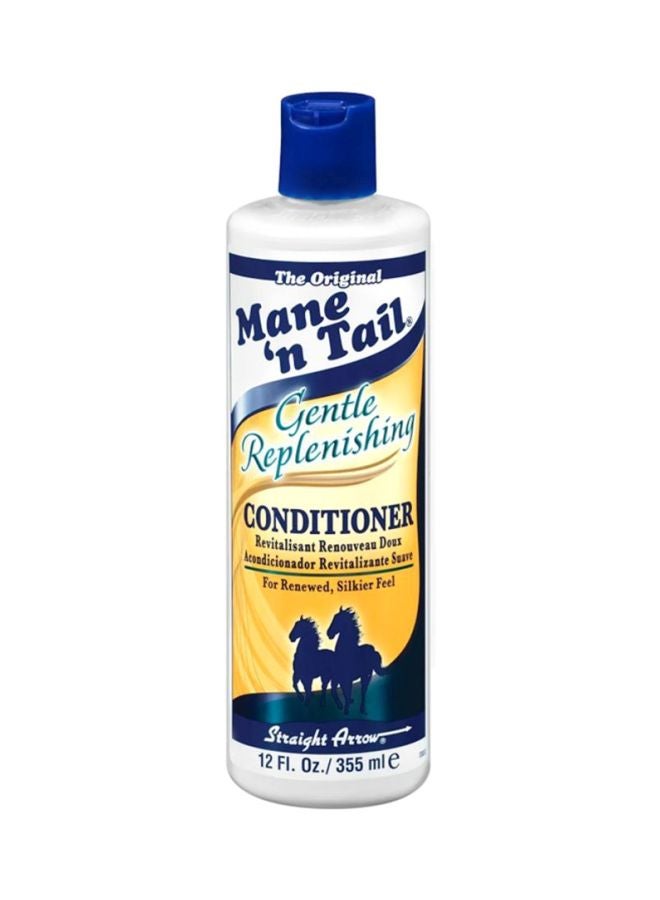 Mane 'n Tail Gentle Replenishing Conditioner - Image 1
