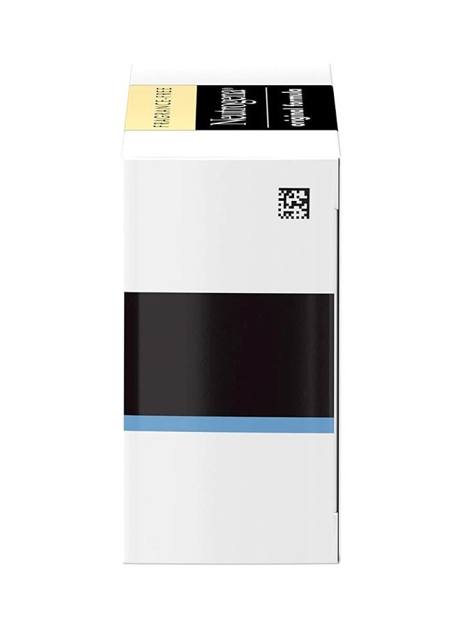 Neutrogena Pack Of 2 Original Formula Face Cleansing Bar Orange 200grams - Image 4