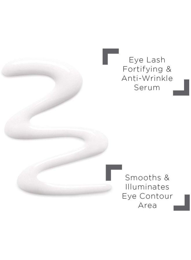 LiftActiv Serum 10 Eyes And Lashes 15ml