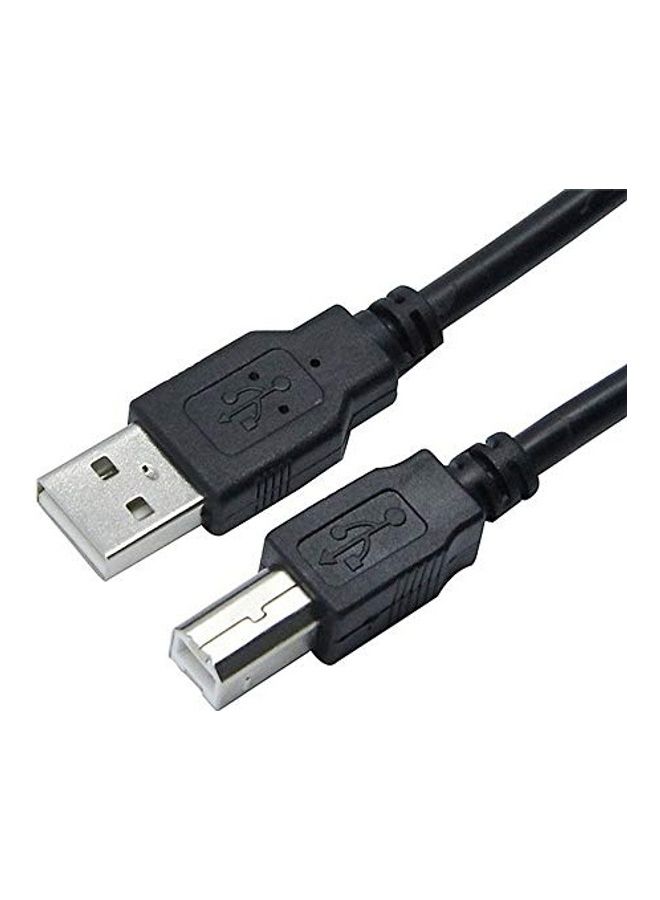 ANRANK USB Cable For Snowball Microphone Black - Image 4