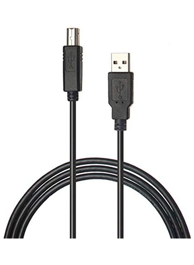 ANRANK USB Cable For Snowball Microphone Black - Image 5