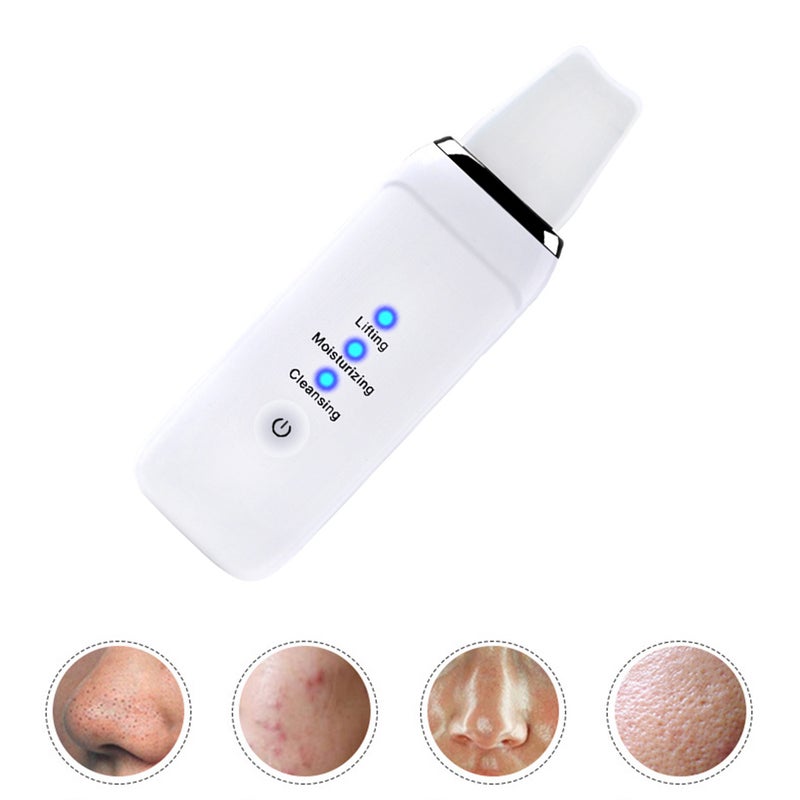 أداة تجميلية محمولة لإزالة الرؤوس السوداء والبثور وآثار الجروح القديمة - Image 2