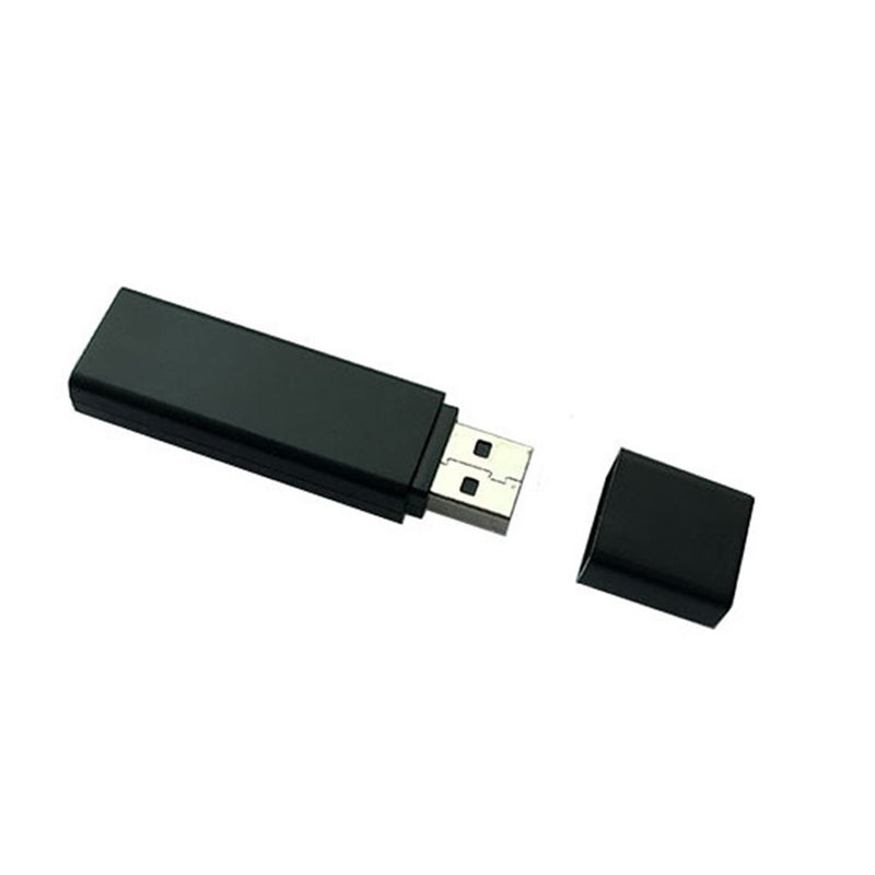 Generic - Mini USB ANT+ Dongle Compatible With Zwift/Tacx/Wahoo/G-armin/Bkool Bicycle - Image 1