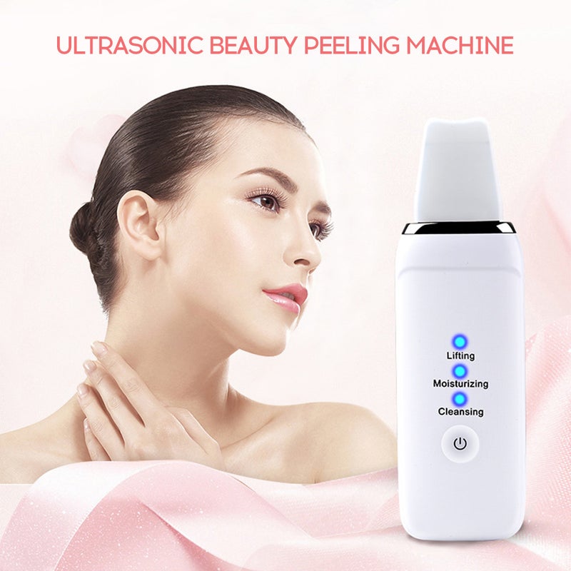 أداة تجميلية محمولة لإزالة الرؤوس السوداء والبثور وآثار الجروح القديمة - Image 4