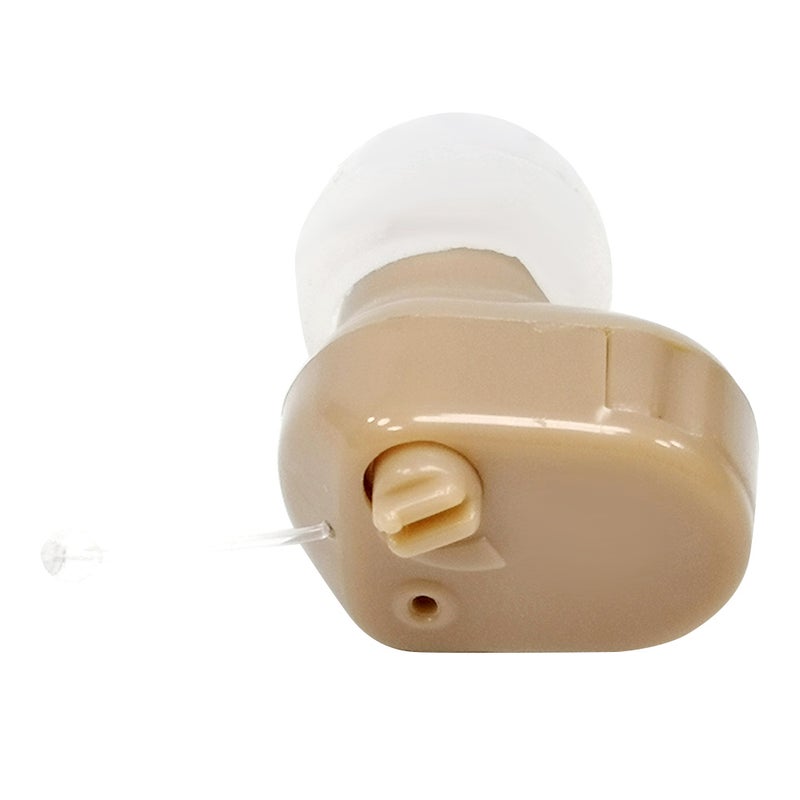 Generic Hearing Aid Mini Headphones  - Image 1