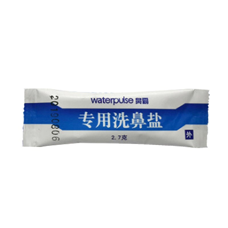 Generic - 30/60 Pack Nasal Wash Salt - Image 1
