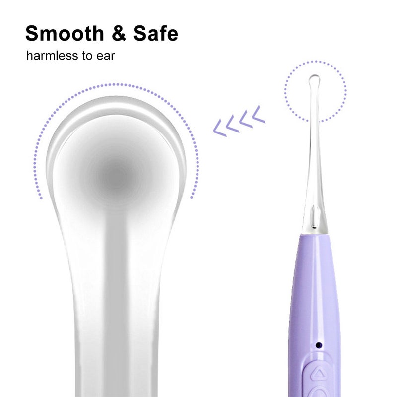 Generic Ear Wax Removal Tool With LED Flashlight  - Image 5