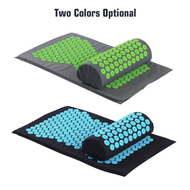 طقم وسادة وبساط للعلاج بالأبر - Image 4