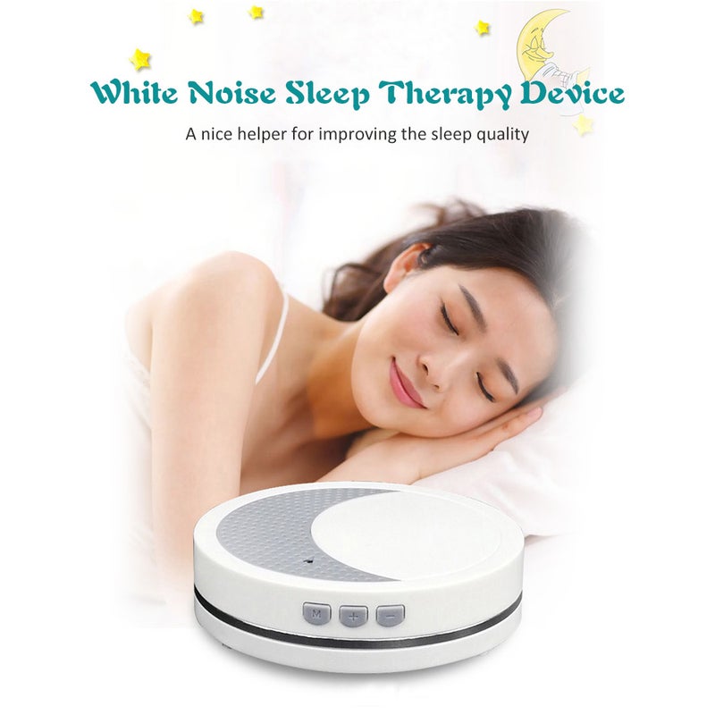 Noise Sleep Therapy Device - Image 3